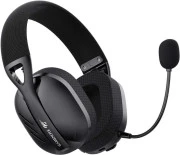 Навушники з мікрофоном Havit Fuxi-H3 Black (6939119046842) (UA)