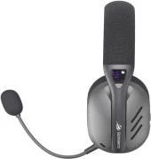 Наушники с микрофоном Havit Fuxi-H3 Gray (6939119064419) (UA)