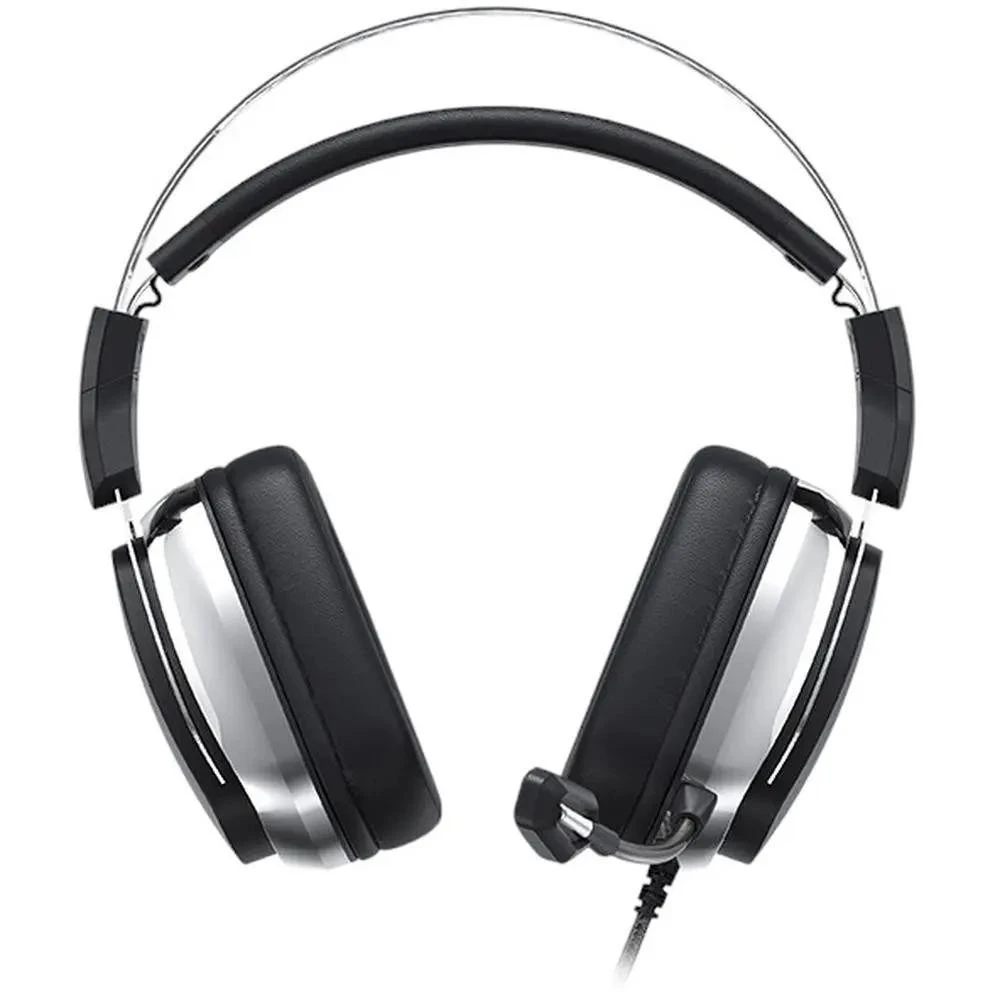 Навушники з мікрофоном Havit HV-H2018U Black (6939119031152) (UA)