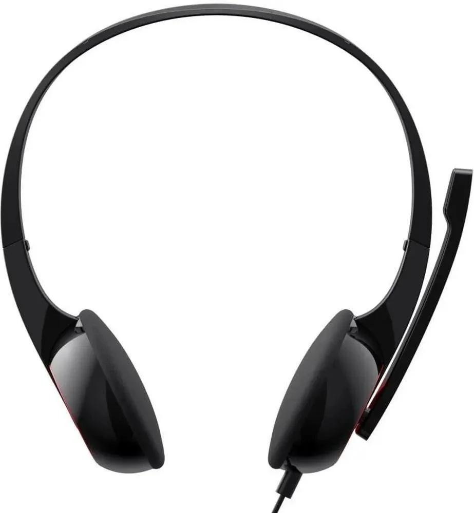 Навушники з мікрофоном Havit HV-H202d Black (6939119033705) (UA) Бренд: Havit; Спосіб підключення: