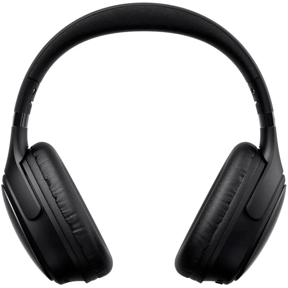 Навушники з мікрофоном Havit HV-H630BT Black (6939119073077) (UA)