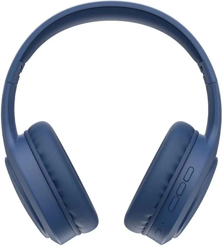 Навушники з мікрофоном Havit HV-H633BT Blue (6939119098339) (UA)