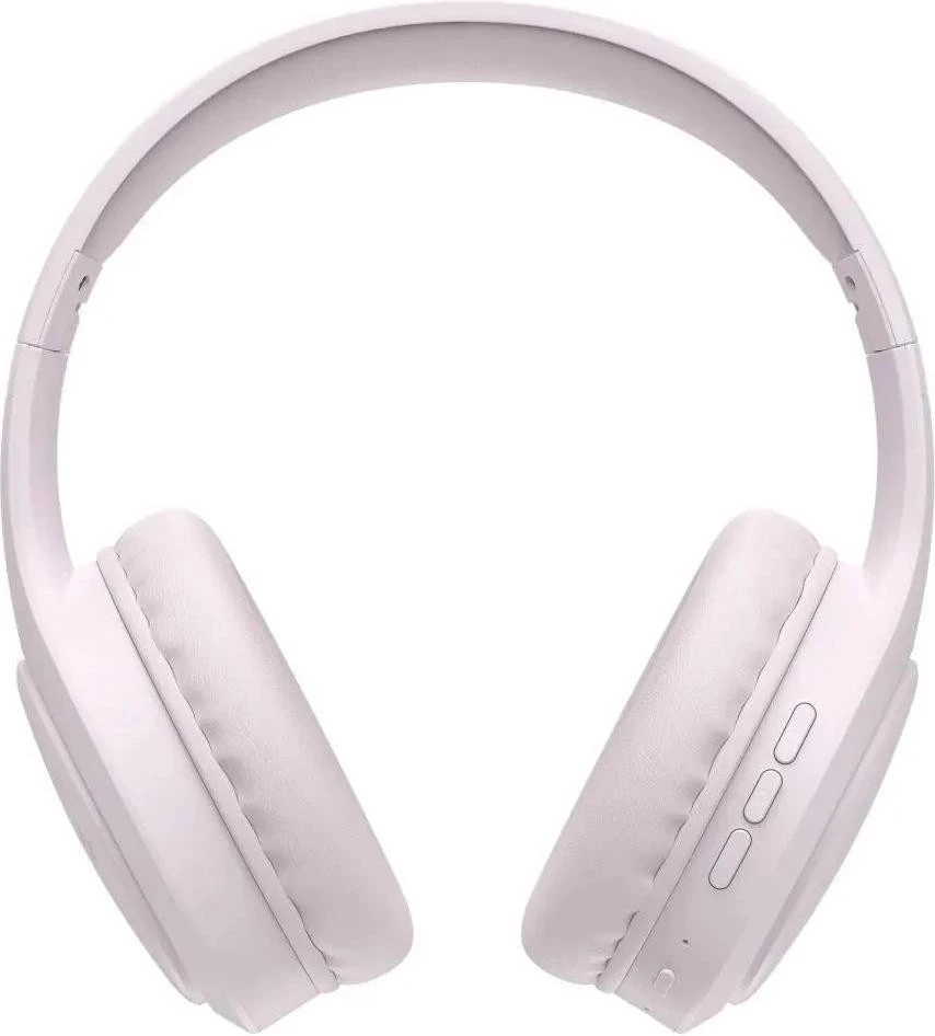 Навушники з мікрофоном Havit HV-H633BT Pink (6939119098322) (UA) Бренд: Havit; Лінійка: HV-H633BT; Спосіб