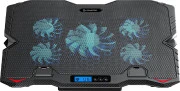 Охлаждающая подставка для ноутбука GamePro CP560 (UA)