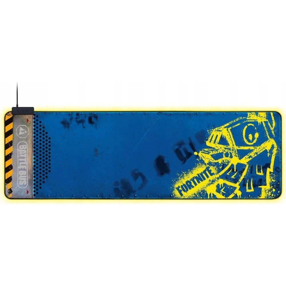 Razer Goliathus Extended Chroma Fortnite Edition (RZ02-02500800-R3M1) (UA)