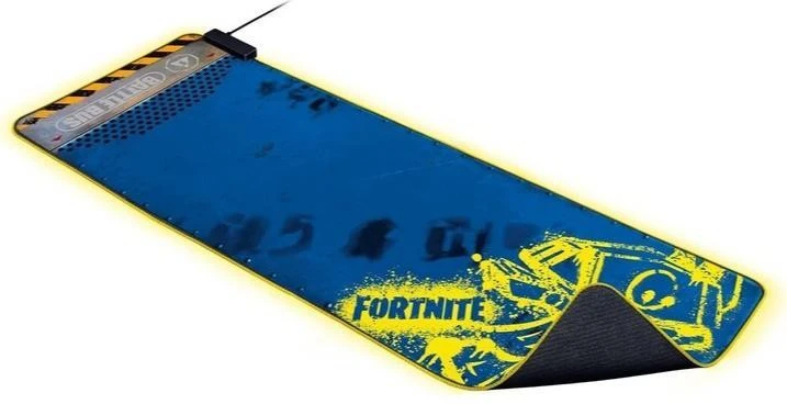 Razer Goliathus Extended Chroma Fortnite Edition (RZ02-02500800-R3M1) (UA)