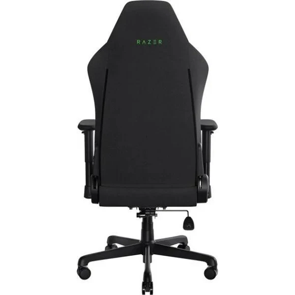 Razer Iskur V2 X Black Fabric (RZ38-05310100-R3G1) (UA)