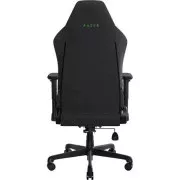 Razer Iskur V2 X Black Fabric (RZ38-05310100-R3G1) (UA)