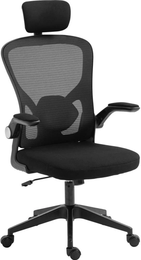 Sandberg ErgoFusion Basic (640-97) (UA) Бренд: Sandberg; Оснування крісла: