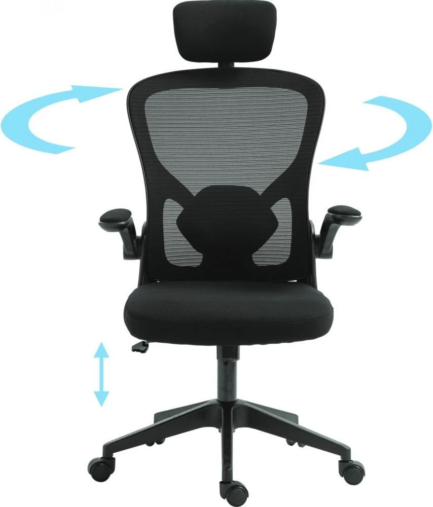 Sandberg ErgoFusion Basic (640-97) (UA)
