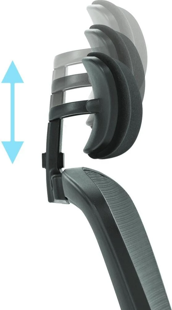 Sandberg ErgoFusion Basic (640-97) (UA)