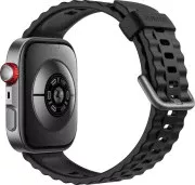 Смарт-годинники HUAWEI Watch Fit 4 Pro Black (55020EYK)