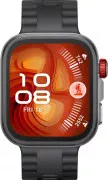 Смарт-годинники HUAWEI Watch Fit 4 Pro Black (55020EYK)