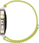 Смарт-годинники HUAWEI Watch Fit 4 Pro Green (55020EYN)