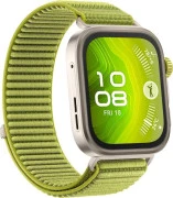Смарт-годинники HUAWEI Watch Fit 4 Pro Green (55020EYN)