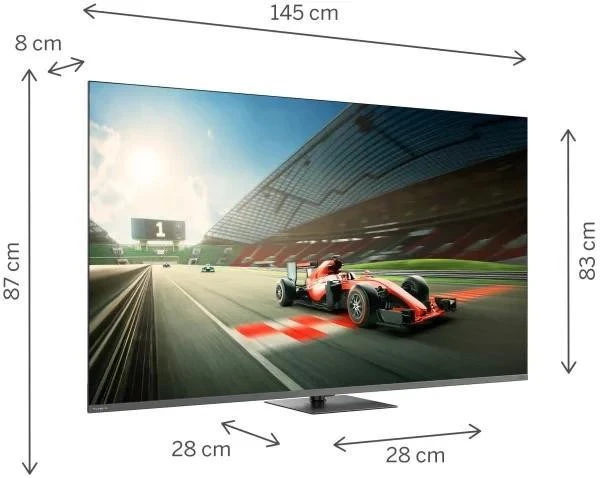 Thomson 65QG7C04 (UA)