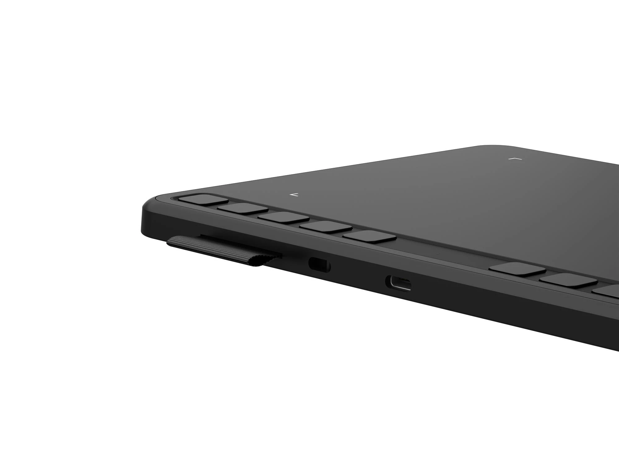 Ugee S640 (ZYS640-G-N) (UA) Размер рабочей поверхности: 160 x