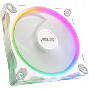 Вентилятор ASUS PRIME MR120 REVERSE ARGB 3 in 1 White (90DA00L3-B09020) (UA)