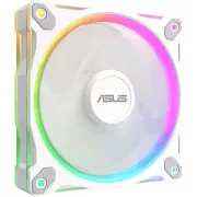 Вентилятор ASUS PRIME MR120 REVERSE ARGB 3 in 1 White (90DA00L3-B09020) (UA)