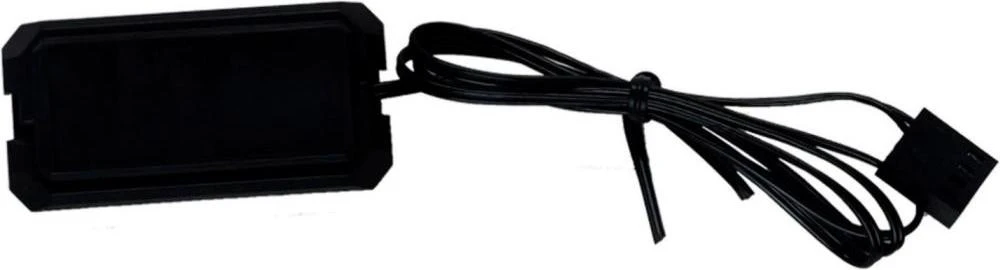 Вентилятор Lian Li Uni Fan TL Wireless 120 Black (G99.12TL1W1B.00) (UA)