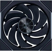 Вентилятор Lian Li Uni Fan TL Wireless 140 Reverse Blade Black (G99.14RTL1W1B.00) (UA)