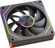 Вентилятор PCCooler FG120 ARGB BK (FIG120-BKAC112-GL) (UA)