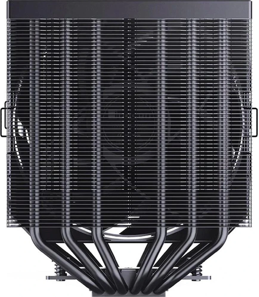 Воздушное охлаждение Jonsbo HX6280 (UA) Бренд: Jonsbo; Назначение: для