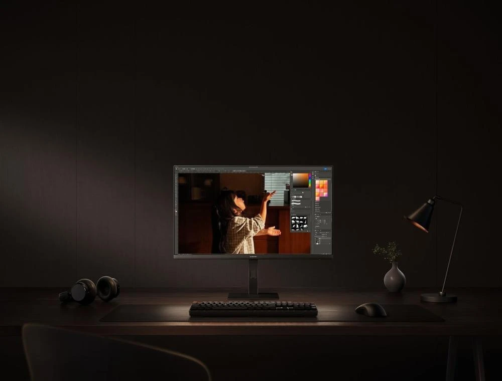 Xiaomi 4K Monitor A27Ui (ELA6221EU) (UA)