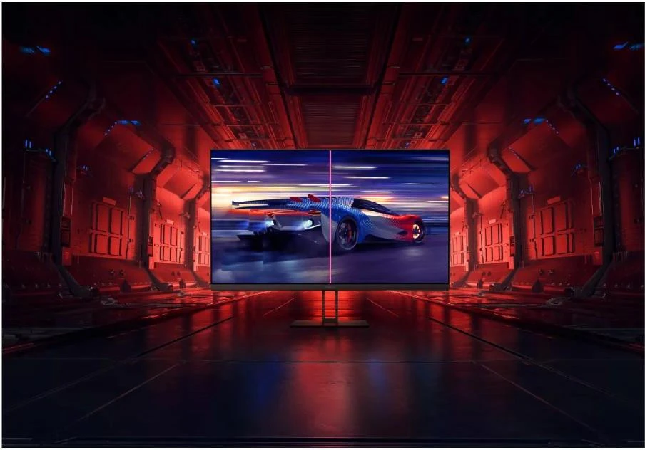 Xiaomi Gaming Monitor G27Qi (ELA5593EU) (UA) Бренд: Xiaomi; Діагональ екрану,