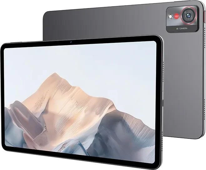 ZTE Nubia Pad Pro 12/256GB Black Бренд: ZTE; Лінійка: Nubia Pad Pro;