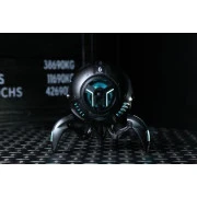 Gravastar Mars Pro Black (GRAVASTARG1PRO_BLK_V2) (UA)