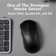 Lemokey G1 Black (G1-A1) (UA)