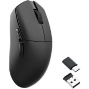 Lemokey G1 Black (G1-A1) (UA)