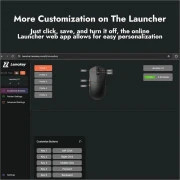 Lemokey G1 Black (G1-A1) (UA)