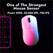 Lemokey G1 White (G1-A2) (UA)