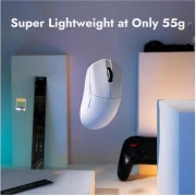 Lemokey G1 White (G1-A2) (UA)