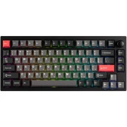 Lemokey P1 Pro Keychron Super Banana Carbon Black (P1P-M4-UA) (UA)