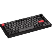 Lemokey P1 Pro Keychron Super Banana Carbon Black (P1P-M4-UA) (UA)