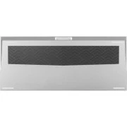 Lemokey P1 Pro Keychron Super Banana Space Silver (P1P-X4-UA) (UA)