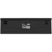 Lemokey X3 Keychron Brown Black (X3-H3-UA) (UA)