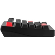 Lemokey X4 Keychron Brown Black (X4-A3-UA) (UA)