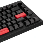 Lemokey X4 Keychron Brown Black (X4-A3-UA) (UA)