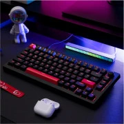 Lemokey X4 Keychron Red Black (X4-A1-UA) (UA)