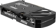 MSI GeForce RTX 5060 Ti 8G SHADOW 2X PLUS (912-V536-068) (UA)