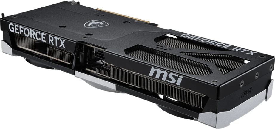 MSI GeForce RTX 5080 16G VENTUS 3X OC PLUS (912-V531-297, G5080-16V3CP) (UA) Бренд: MSI; Виробник GPU: NVIDIA; GPU: GeForce