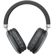 Навушники з мікрофоном XO BE45 Black (UA)