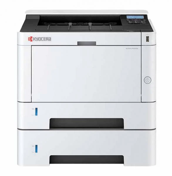 Принтер Kyocera ECOSYS PA3500x (110C3J3NL0) (UA) Бренд: Kyocera; Клас пристрою: