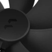 Вентилятор Fractal Design Dynamic X2 GP-18 PWM (FD-FAN-DYN-X2-GP18-PWM-BK) (P1447) (UA)