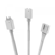 Вентилятор Fractal Design Prisma AL-18 ARGB Black (FD-FAN-PRI-AL18-PWM) (P2370)