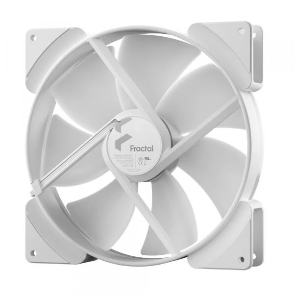 Вентилятор Fractal Design Prisma AL-18 ARGB Black (FD-FAN-PRI-AL18-PWM) (P2370)